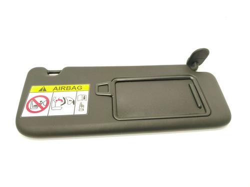 Right sun visor HYUNDAI KONA (SX2) 1.6 GDi Hybrid | BP38484846I2 - Image 2
