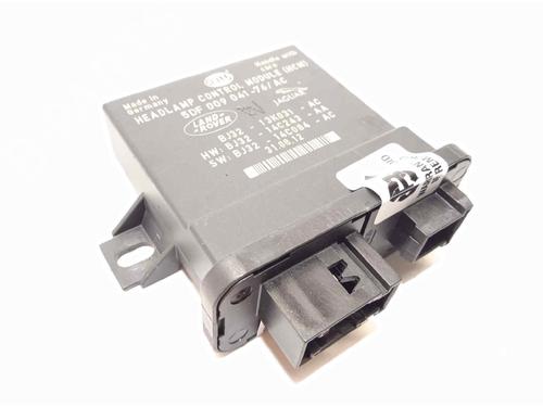 Used Lights ECU LAND ROVER RANGE ROVER EVOQUE (L538) [2011-2019]  16444767