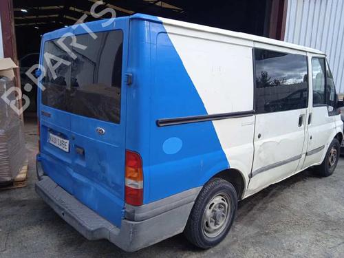 Right front fenders FORD TRANSIT Van (FA_ _) 2.0 DI (FAE_, FAF_, FAG_) | BP16838705C42 