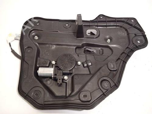 Used Rear right window mechanism Rear right window mechanism 15286647 15286647
