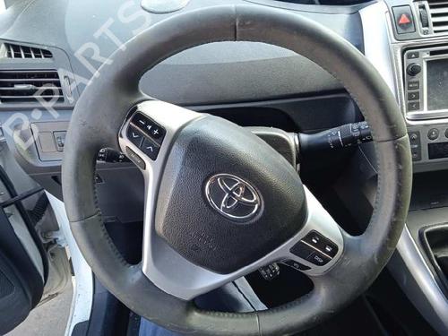 Electronic module TOYOTA VERSO (_R2_) 2.0 D-4D (AUR20_, AUR20R) | BP7667150M83 