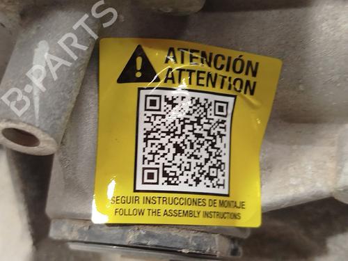 Steering rack KIA NIRO II (SG2) EV | BP29064233M22 - Image 4