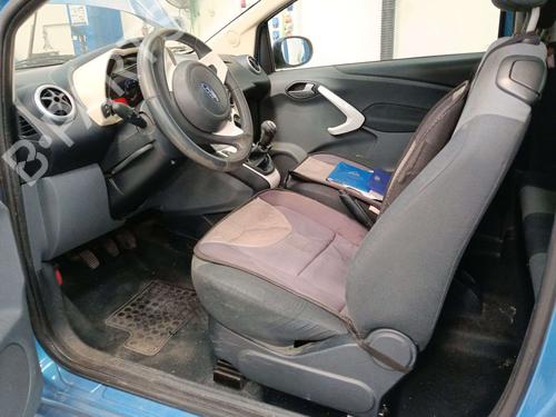Steering column FORD KA (RU8) 1.2 | BP39992435M21 - Image 33