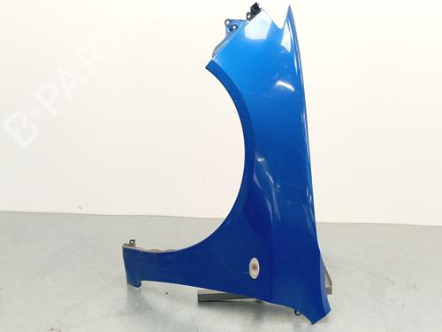Used Left front fenders Left front fenders SUBARU IMPREZA Hatchback (GR, GH, G3) 2.0 R AWD (GH7) (150 hp) 36018531 36018531