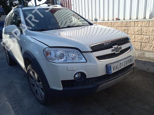 AC radiator CHEVROLET CAPTIVA (C100, C140) 2.0 D 4WD | BP29334284M32