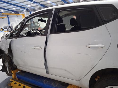 Left sun visor KIA VENGA (YN) 1.4 CVVT | BP33400629I1 - Image 9