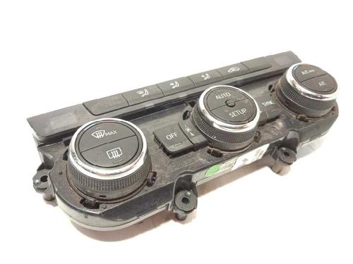AC Styreenhet / Manøvreringsenhet SEAT LEON (5F1) [2012-2021]  16179395