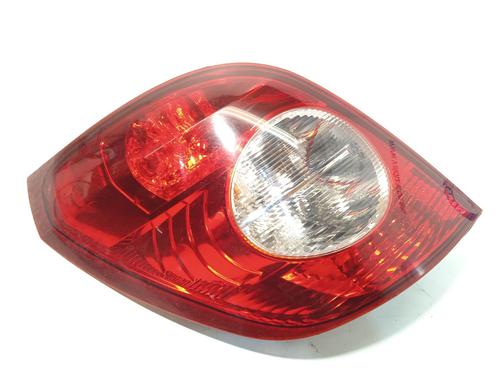 Used Left taillight OPEL ANTARA A (L07) 2.0 CDTI (150 hp) 28143442