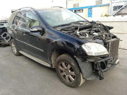 MERCEDES-BENZ M-CLASS (W164) ML 350 4-matic (164.186) (272 hp) 753478