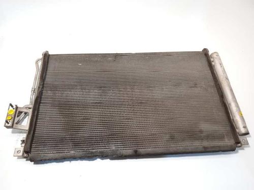 AC radiator HYUNDAI SANTA FÉ II (CM)  | BP7706181M32 