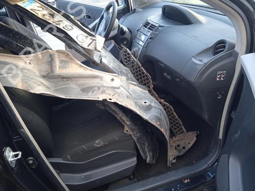 Dør højre bagtil TOYOTA YARIS (_P9_) 1.0 VVT-i (KSP90_, KSP90R) | BP29977776C5