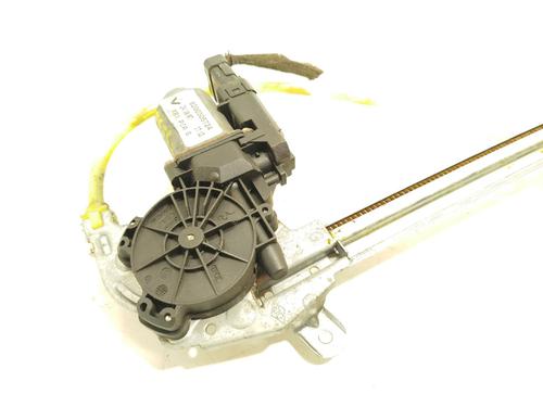 Rear left window mechanism RENAULT ESPACE IV (JK0/1_) 2.0 dCi (JK01, JK02, JK1J, JK1K, JK1H) | BP28297299C24 