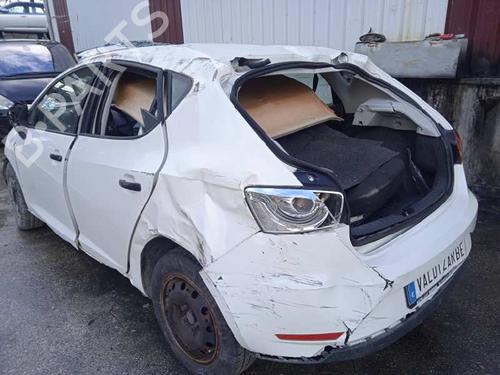 Alternator SEAT IBIZA IV (6J5, 6P1)  | BP17224244M7 