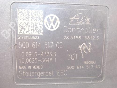 ABS pump VW GOLF VII (5G1, BQ1, BE1, BE2)  | BP29472252M43 