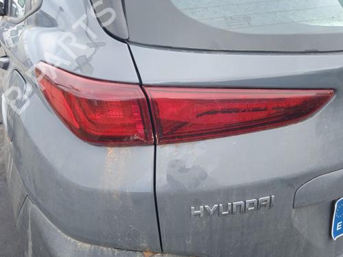 Right front indicator HYUNDAI KONA (OS, OSE, OSI) 1.0 T-GDi | BP22779105C33 