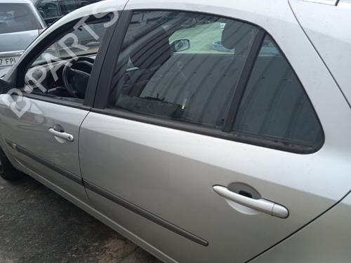 Ignition barrel RENAULT LAGUNA II (BG0/1_) 1.9 dCi (BG08, BG0G) | BP31183465M48