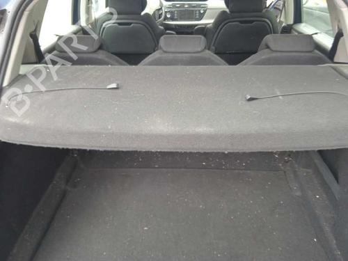 Gearbox CITROËN C4 Picasso II 1.6 HDi / BlueHDi 115 | BP15727574M3 