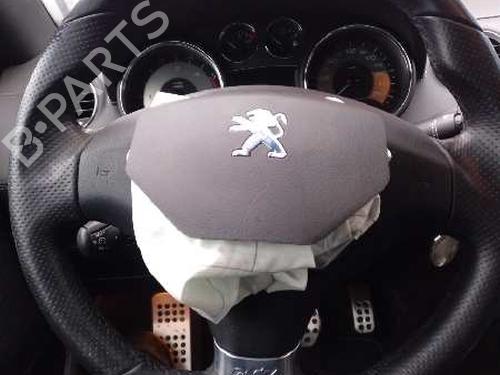 Left front driveshaft PEUGEOT RCZ 2.0 HDi | BP6786309M38