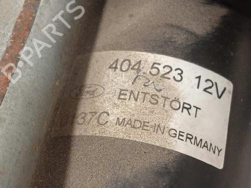 Front wiper motor FORD TRANSIT Van (FA_ _) 2.2 TDCi | BP14937668M29