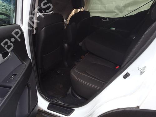 Front left window mechanism KIA SPORTAGE III (SL) 1.7 CRDi | BP23076128C22 