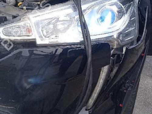 Headlight switch CITROËN C4 AIRCROSS 1.6 HDi 115 | BP17104363I24
