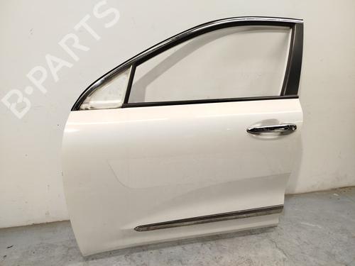 Used Left front door KIA NIRO I (DE) E-NIRO (204 hp) 31975740