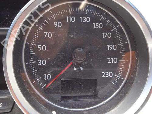Instrument cluster PEUGEOT 508 I (8D_) 2.0 HDi | BP17385619C47 