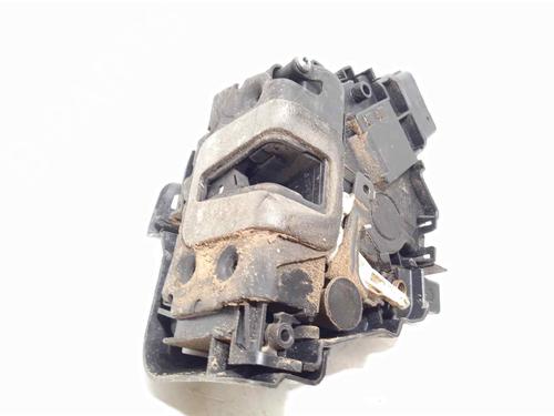 Used Front right lock Front right lock 17046384 17046384