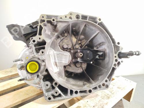 Used Gearbox CITROËN BERLINGO Box Body/MPV (B9) [2008-2025]  28093190