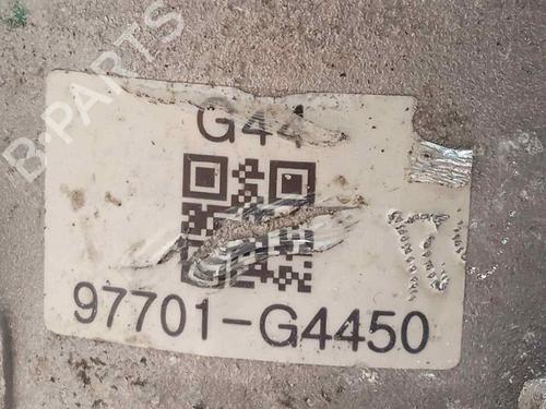 AC compressor HYUNDAI i30 FASTBACK (PDE, PDEN) 1.0 T-GDI | BP16467415M34 