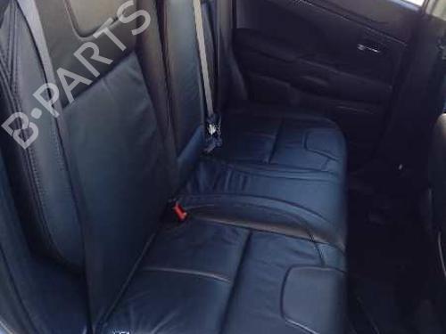 Heater blower motor MITSUBISHI ASX (GA_W_) 1.8 DI-D (GA6W) | BP5625519M62 