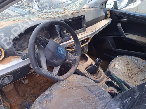 Subframe SEAT IBIZA V (KJ1, KJG) 1.0 TSI | BP29612356M9 