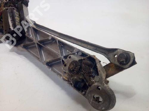 Front wiper motor MERCEDES-BENZ S-CLASS (W220) S 320 CDI (220.026, 220.126) | BP5865214M29 