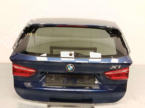Heckklappe für Heckklappe BMW X1 (F48) sDrive 18 d (150 hp) 40125490 40125490