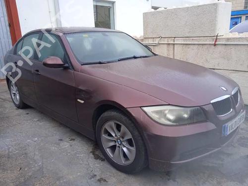 BMW 3 (E90) 318 d (143 hp) 1629236