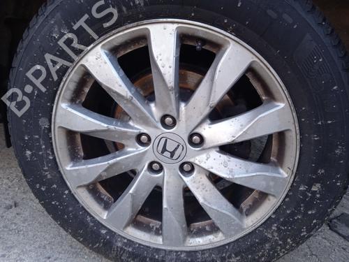 Electronic module HONDA CR-V III (RE_) 2.2 i-DTEC 4WD (RE6) | BP28114522M83 