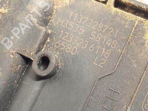 Front wiper motor FORD FOCUS III 1.0 EcoBoost | BP20334410M29 