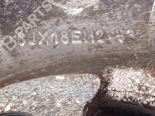 Rim LAND ROVER RANGE ROVER SPORT I (L320) 2.7 D 4x4 | BP10620010C45 