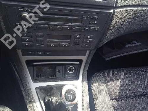Left front window switch BMW X3 (E83) 2.0 d | BP10665337C106  - Image 20