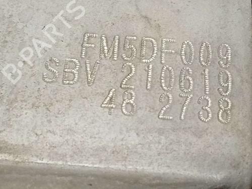 Gearbox SEAT ARONA (KJ7, KJP) 1.0 TSI | BP37873876M3  - Image 8