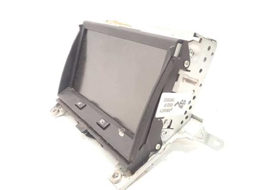 Display monitor LAND ROVER RANGE ROVER SPORT I (L320) 2.7 D 4x4 | BP10615623C48 