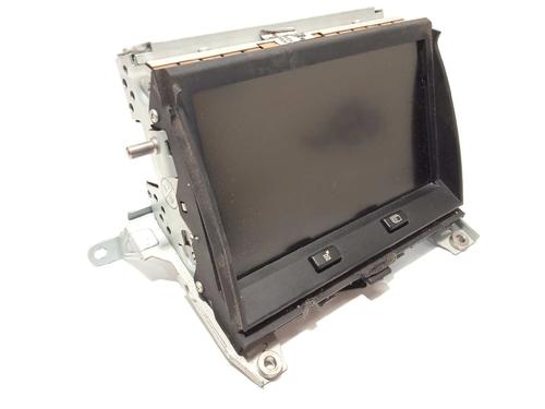 Used Display monitor LAND ROVER RANGE ROVER SPORT I (L320) 2.7 D 4x4 (190 hp) 16745897