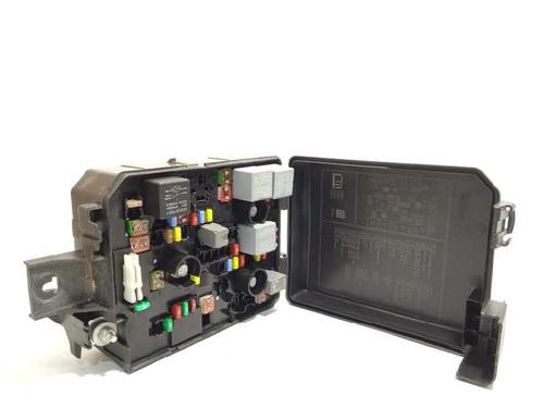 Used Fuse box OPEL CORSA E (X15) 1.4 (08, 68) (90 hp) 7200203