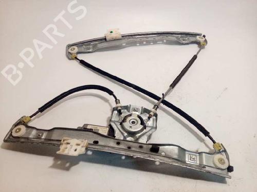 Used Front right window mechanism Front right window mechanism 4882979 4882979