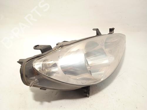 Right headlight PEUGEOT 307 CC (3B) 2.0 16V | BP28542772C29 - Image 2