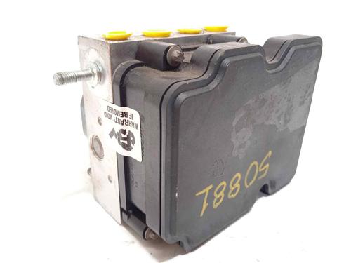 ABS pump RENAULT CLIO IV (BH_)  | BP16378674M43 