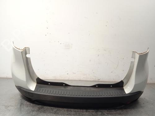 Used Rear bumper RENAULT SCÉNIC III (JZ0/1_) 1.2 TCe (131 hp) 25623259