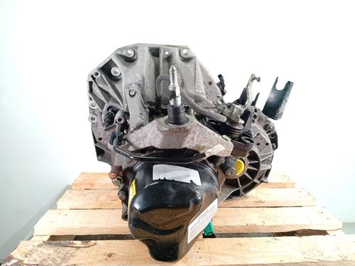 Gearbox NISSAN NOTE (E11, NE11) 1.5 dCi | BP33203954M3 - Image 3