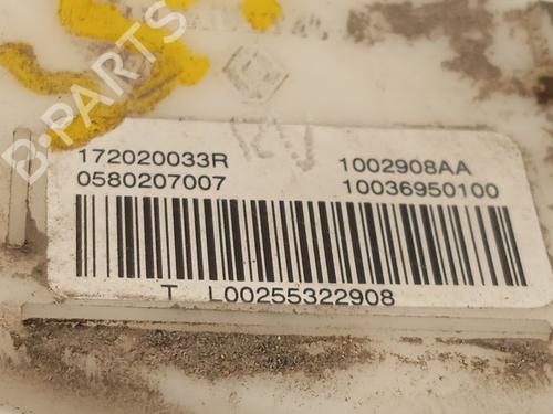 Fuel pump RENAULT SCÉNIC III (JZ0/1_) 1.5 dCi | BP21065325M76
