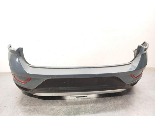 rear-bumper-vw-t-roc-a11-d11-2017-31933606 main image